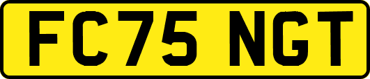 FC75NGT