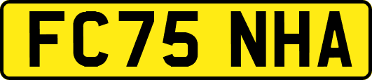 FC75NHA