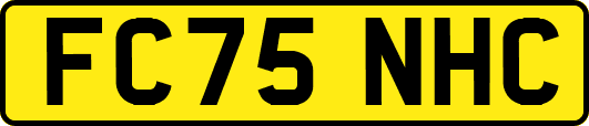 FC75NHC