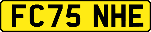 FC75NHE