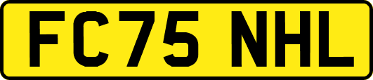 FC75NHL