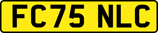 FC75NLC