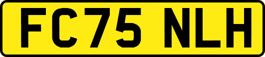 FC75NLH