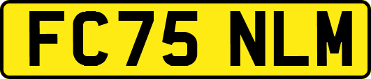 FC75NLM