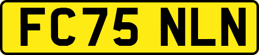 FC75NLN