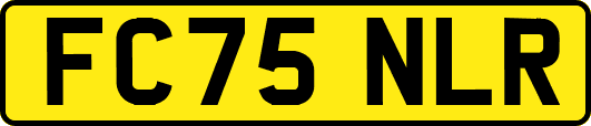 FC75NLR