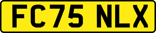 FC75NLX