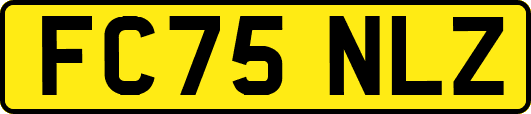 FC75NLZ