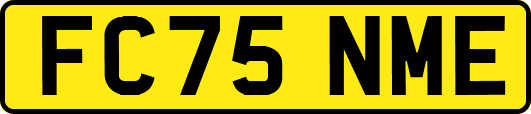 FC75NME