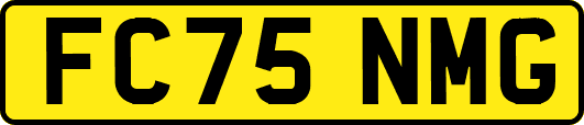 FC75NMG