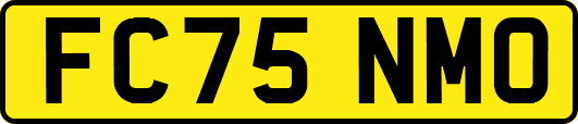 FC75NMO
