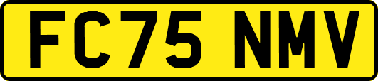 FC75NMV