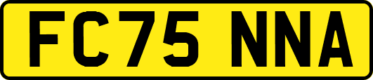 FC75NNA