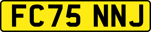 FC75NNJ