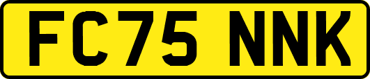 FC75NNK