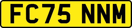 FC75NNM