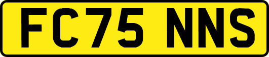 FC75NNS
