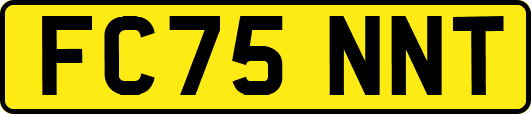 FC75NNT