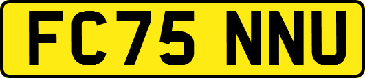 FC75NNU