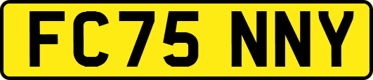 FC75NNY
