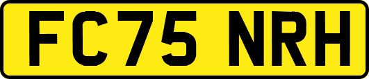FC75NRH