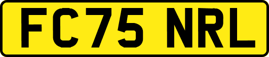 FC75NRL