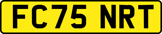 FC75NRT