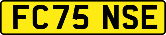 FC75NSE