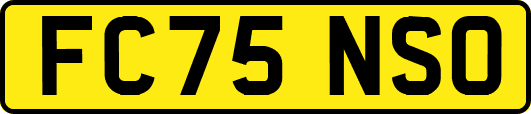 FC75NSO