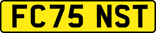 FC75NST