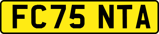 FC75NTA
