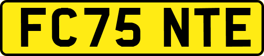 FC75NTE