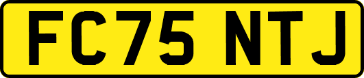 FC75NTJ