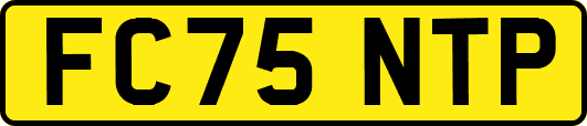 FC75NTP
