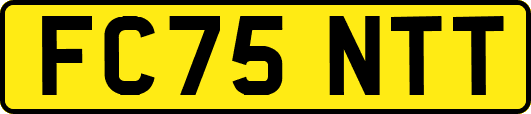 FC75NTT