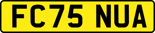 FC75NUA