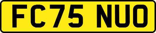 FC75NUO