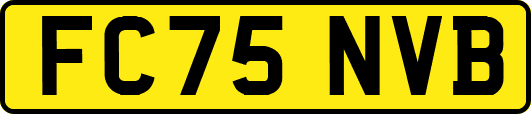FC75NVB