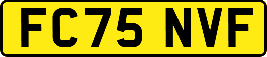 FC75NVF