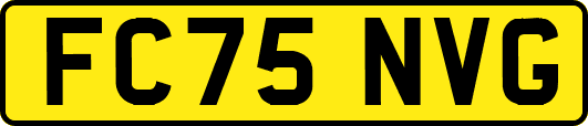 FC75NVG