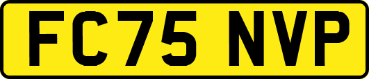 FC75NVP