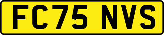 FC75NVS
