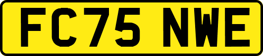 FC75NWE