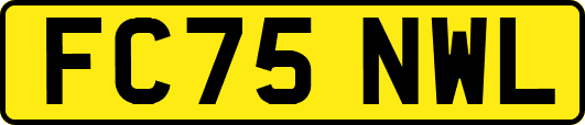 FC75NWL
