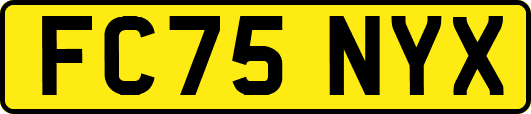 FC75NYX