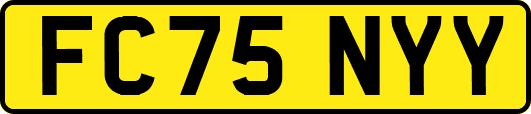 FC75NYY