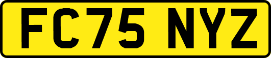 FC75NYZ