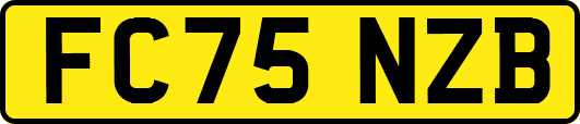 FC75NZB