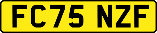 FC75NZF