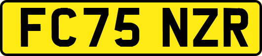 FC75NZR